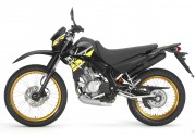 Yamaha XT125R